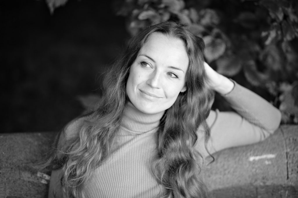 Autismustherapeutin, Diplom-Psychologin und Heilpraktikerin für Psychotherapie Tanja Mysicka