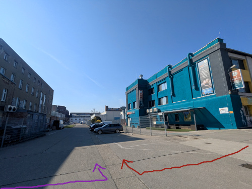 Autismuscoaching Leipzig Plagwitz Anfahrt Psychologin Heilpraktikerin Psychotherapie Autismustherapeutin 