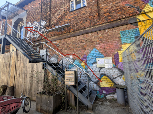 Autismustherapeutische Praxis für Beratung, Coaching und Therapie im Bereich Autismus Spektrum (für Jugendliche ab 16 und erwachsene Autist*innen)