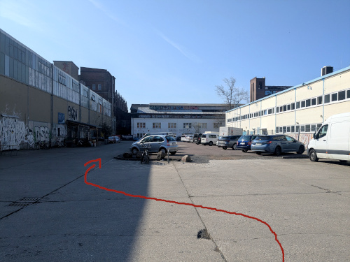 Autismusberatung Leipzig Plagwitz Anfahrt Psychologin Heilpraktikerin Psychotherapie Autismustherapeutin