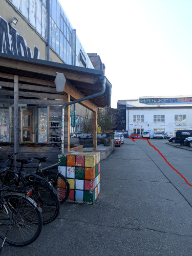 AutismusfortbildungenLeipzig Plagwitz Anfahrt Psychologin Heilpraktikerin Psychotherapie Autismustherapeutin